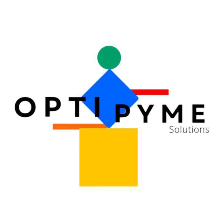 OptiPyme Solutions - Logo